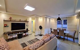 Apto Luxuoso Enseada Guaruja