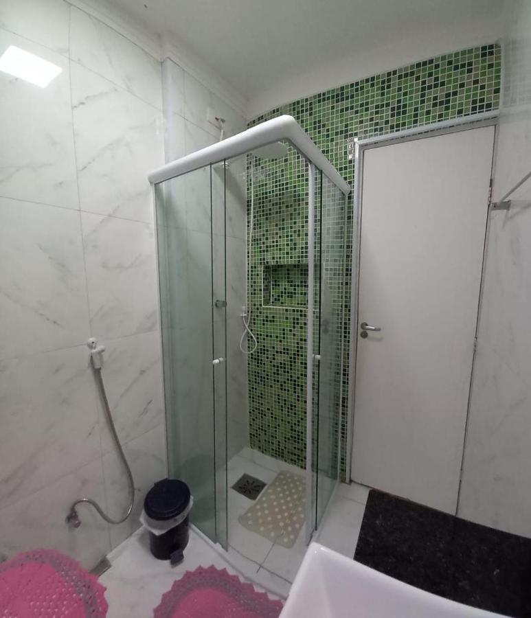 Apto Luxuoso Enseada Guaruja Guarujá Exterior foto